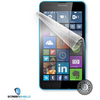 Ochranná fólia ScreenShield Microsoft Lumia 640 - displej