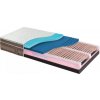 Jelínek Ortopedická lamelová matrac Sára Boxspring - Cellpur 30 cm 200x90