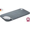 Beurer HK 123 grey Elektrická výhrevná poduška (Beurer HK 123 grey + 3 roky záruka ZADARMO)