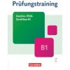 Prüfungstraining DaF - Goethe-/ÖSD-Zertifikat B1. Übungsbuch mit Lösungen und Audios als Download