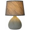 Lucide 47506/81/36 RAMZI stolná lampa 1xE14