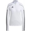 Adidas Tiro 23 League W HS3485 sweatshirt (122769) Black M (168cm)