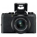 Digitálny fotoaparát Fujifilm X-T100