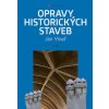 Opravy historických staveb - Jan Vinař