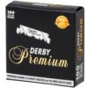 Derby žiletky premium 100 ks