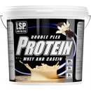 LSP Nutrition Double Plex Protein 2500 g