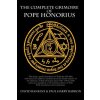 Complete Grimoire of Pope Honorius