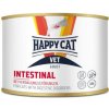 Happy Cat VET DIET - Intestinal - pri tráviacich poruchách konzerva pre mačky 200g