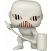 Funko POP! Attack on Titan: War Hammer Titan (Final Season) Deluxe Edition 15 cm