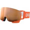POC POCito Nexal Fluorescent Orange/ Partly Sunny Light Orange