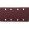 EXTOL PREMIUM 8803984 papíry brusné, suchý zip, bal. 10ks, 185x93mm, P100