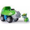 Auto Tlapková patrola Lesné labky tematické vozidlo Rocky (778988490648)