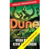 Duna: Dědic Caladanu - Herbert Brian Anderson Kevin James
