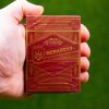Theory11 Red Monarchs (Theory11)