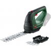 BOSCH AdvancedShear Akku nožnice na trávu (bez Aku) 0600857001