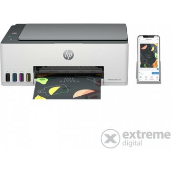 HP Smart Tank 580 1F3Y2A od 156,07 € - Heureka.sk