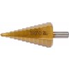 Yato - Stupňovitý kužeľový vrták 6-38mm YT-44740