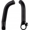 Force Rohy B4.3 14.5 cm Al, čierne matné