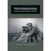 Homelessness among young people in Prague - Vágnerová Marie