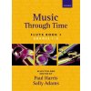 Music Through Time 1 - priečna flauta a klavír
