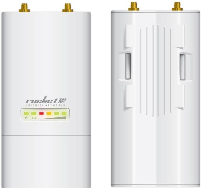 Ubiquiti RocketM2