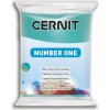 CERNIT NUMBER ONE 56g tyrkysovo zelená