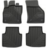 Koberce gumenné FROGUM 3D No.77 SKODA SUPERB III 2015
