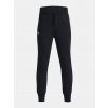 Dievčenské tepláky Under Armour UA Rival Fleece Joggers Čierna YMD