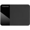 TOSHIBA CANVIO READY (NEW) 2TB,HDTP320EK3AA