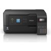 EPSON tlačiareň ink EcoTank L3560, 3v1, A4, 33ppm, 4800x1200dpi, USB, Wi-Fi, LCD panel, Záruka 5 rokov po registrácii zadarmo