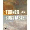 Turner and Constable (CONCANNON AMY)(Pevná)