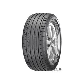 Dunlop SP Sport Maxx GT 315/35 R20 110W