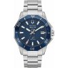 Bulova Marine Star Precisionist 96B433 + 5 rokov záruka a darček ZADARMO