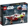 LEGO® Star Wars™ 75333 Jediovská stíhačka Obi-Wana Kenobiho