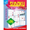 Sudoku: 100 new variety expert sudoku with solution