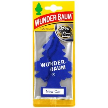 WUNDER-BAUM New Car