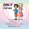 Only For Me (Michelle Derrig)(Brožovaná)