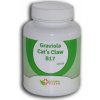 Natural Pharm Graviola + Cat´s Claw /Mačací pazúr/+ B17 tablety 100 ks
