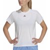 adidas Aeroready train essentials minimal Branding crewneck tee hr7796