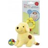 Rainbow Designs Limited Rainbow Plyšový psík na zavesenie
