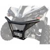 XRW FRONT BUMPER BR31 - CAN-AM RENEGADE 650/1000 XXC 2023+, BLACK