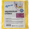 Q Home utierka Univerzálna 3 ks