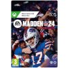 MADDEN NFL 24: DELUXE EDITION | Xbox One / Xbox Series X/S