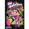 Splatoon: Squid Kids Comedy Show, Vol. 1 (Brožovaná)