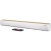 Soundbar Thomson SB401BT 2.0 200 W biely