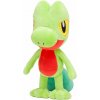 Jazwares Pokémon plyšová figúrka Wave 10 (20 cm) plyšová hračka Geckarbor