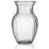 Váza sklenená MOLLA 20 cm