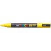 Posca uni-ball® 186507 POSCA pigmentový popisovač - 0,9 - 1,3 mm, žltý