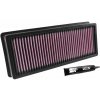 Vzduchový filter K&N 33-3028