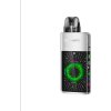 Geekvape Digi Q Vista Pod Kit 1600 mAh Bateria: 1600 mAh, Farba:: Silver